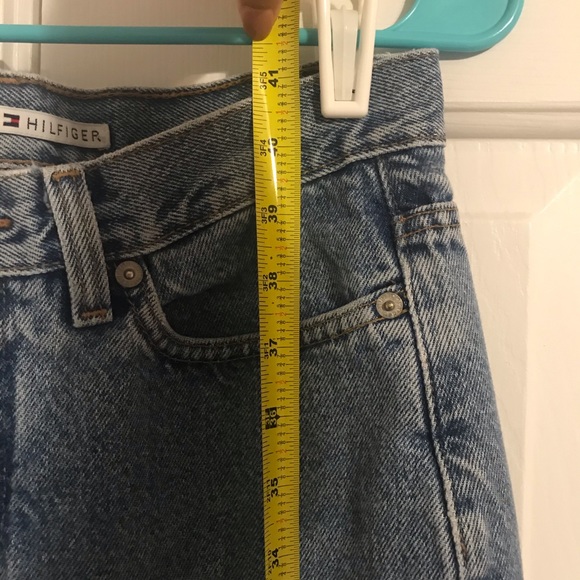 Tommy Hilfiger jeans - Picture 7 of 11